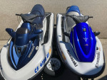 jet skis