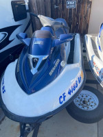 jet skis
