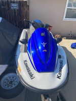 jet skis