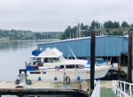 1979 Chris-Craft 410 Commander