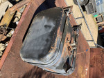 DIESEL FUEL TANK   OBO