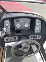 1992 Rinker Captiva 206