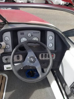 1992 Rinker Captiva 206