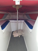 1992 Rinker Captiva 206