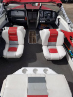 1992 Rinker Captiva 206