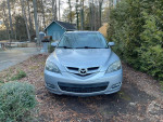 2007 Mazda 3 i Sport FWD 144,000 mi