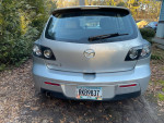 2007 Mazda 3 i Sport FWD 144,000 mi