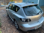2007 Mazda 3 i Sport FWD 144,000 mi