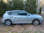 2007 Mazda 3 i Sport FWD 144,000 mi