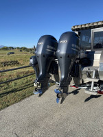 Stabicraft 2500 Ultracab2500 XL