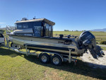 Stabicraft 2500 Ultracab2500 XL