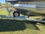 Stabicraft 2500 Ultracab2500 XL