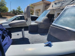 Tracker tundra 2002 V18.HULL ALUMIUM