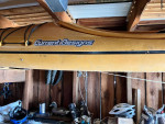 Current Designs sea kayak