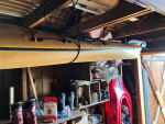 Current Designs sea kayak