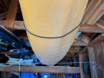Current Designs sea kayak