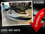 2023 Sea-Doo FishPro Trophy 170 iDF iBR Tech Package PWC - 3 SEAT