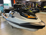 2023 Sea-Doo FishPro Trophy 170 iDF iBR Tech Package PWC - 3 SEAT