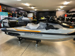 2023 Sea-Doo FishPro Trophy 170 iDF iBR Tech Package PWC - 3 SEAT