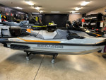 2023 Sea-Doo FishPro Trophy 170 iDF iBR Tech Package PWC - 3 SEAT