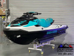 2023 Sea-Doo GTX PRO 130 iBR PWC - 3 SEAT