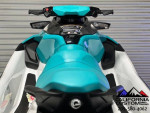 2023 Sea-Doo GTX PRO 130 iBR PWC - 3 SEAT