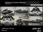 2023 Sea-Doo RXT-X 300 iBR PWC - 3 SEAT