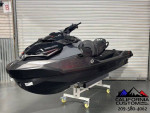 2023 Sea-Doo RXT-X 300 iBR PWC - 3 SEAT