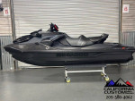 2023 Sea-Doo RXT-X 300 iBR PWC - 3 SEAT