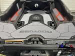 2023 Sea-Doo RXT-X 300 iBR PWC - 3 SEAT