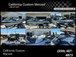 2024 Sea-Doo RXT-X 325 Tech Package PWC - 3 SEAT