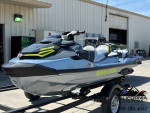 2024 Sea-Doo RXT-X 325 Tech Package PWC - 3 SEAT