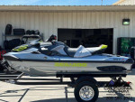 2024 Sea-Doo RXT-X 325 Tech Package PWC - 3 SEAT