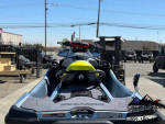 2024 Sea-Doo RXT-X 325 Tech Package PWC - 3 SEAT