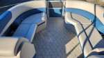 $ALE-05/05 SOUTHBAY 224RS LE*FRT & RR LOUNGE*150HP*TRLR*WAS $83,305.95