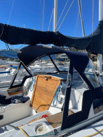 1987 Catalina 30 TR