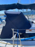 1987 Catalina 30 TR
