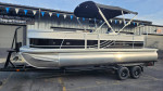 $ALE-05/05 SOUTHBAY 224RS LE*FRT & RR LOUNGE*150HP*TRLR*WAS $80,731.50