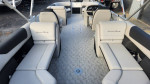 $ALE-05/05 SOUTHBAY 224RS LE*FRT & RR LOUNGE*150HP*TRLR*WAS $80,731.50