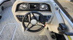 $ALE-05/05 SOUTHBAY 224RS LE*FRT & RR LOUNGE*150HP*TRLR*WAS $80,731.50