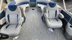 $ALE-05/05 SOUTHBAY 224RS LE*FRT & RR LOUNGE*150HP*TRLR*WAS $82,531.50