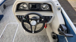 $ALE-05/05 SOUTHBAY 224RS LE*FRT & RR LOUNGE*150HP*TRLR*WAS $82,531.50