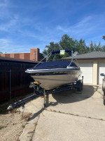Here Ye Here Ye Steal Of The Day 2007 Four Winns 200 Horizon W/Trailer