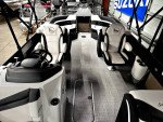 $ALE-05/05 SOUTHBAY 224RS 3.0*FRT & RR LOUNGE*200HP*TRLR*WAS $102,418.