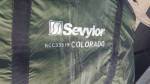 Sevylor inflatable kayak