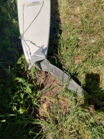 19’ Extremely Light Surfski + Rudder, Easy to Carry