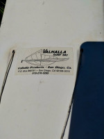 19’ Extremely Light Surfski + Rudder, Easy to Carry