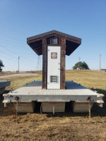 Floating dock