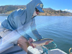 2005 fiberglass fish boat