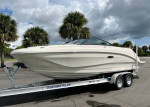 2020 SeaRay SDX 250 ** 60th Anniversary Edition **
